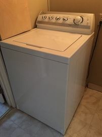 Maytag Washer