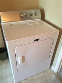 Maytag Dryer