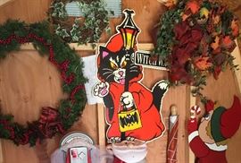 Holiday Decor