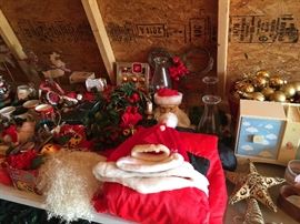 Christmas Decor