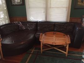 Sectional Sofa