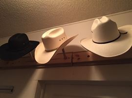 Western Hats
