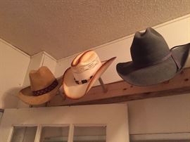 Western Hats
