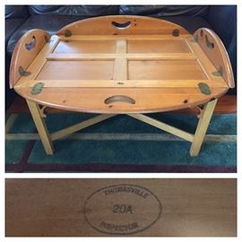 Thomasville Coffee Table