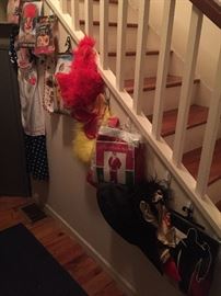 Costumes/Accessories