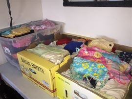 Children's/Baby Clothing