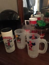 Budweiser Drinkware