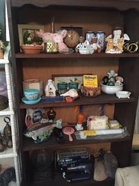 Accessories and Decorative Items