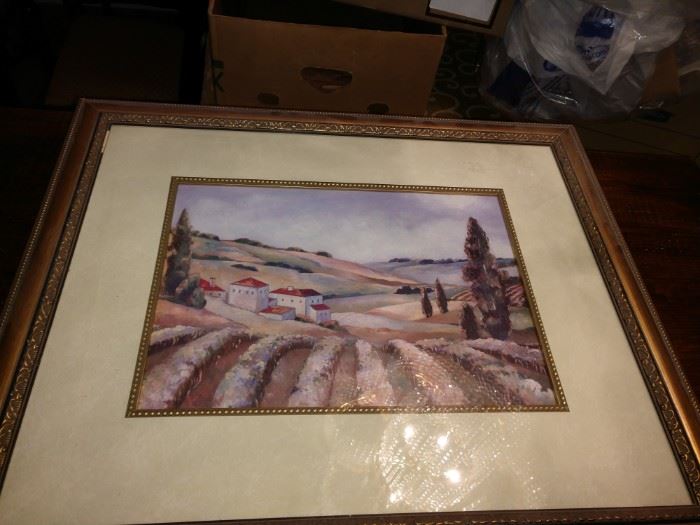Sale Picture