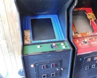 Mr. Do Arcade Game