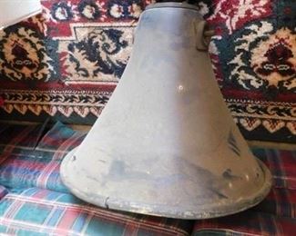 University Loudspeaker