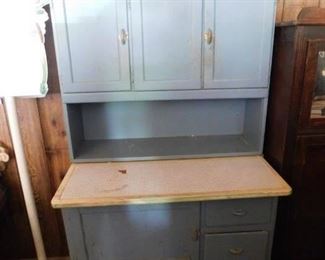 Hoosier Cabinet