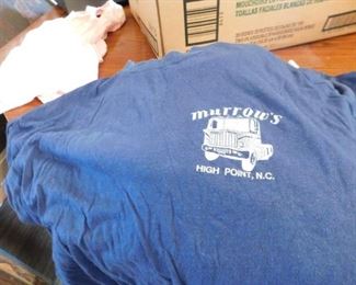 Vintage T-shirts
