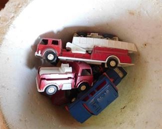 Tootsietoys