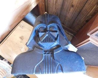 Star Wars Darth Vader Case