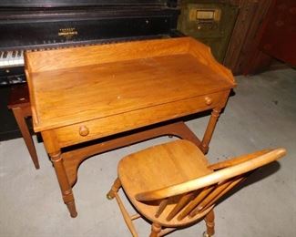 Nice Desk