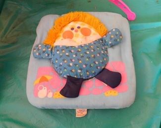 Fisher Price