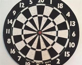 Dart Board