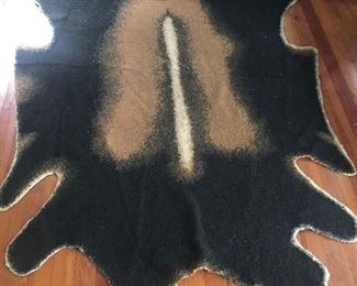 Grand Canyon Rug