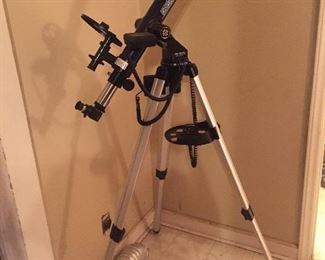Meade Jupiter Telescope DS-60