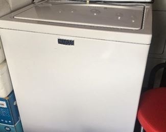 Maytag Washer