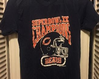 Vintage T-Shirts