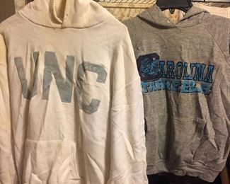 UNC Clothing