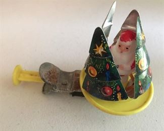 Christmas Toy