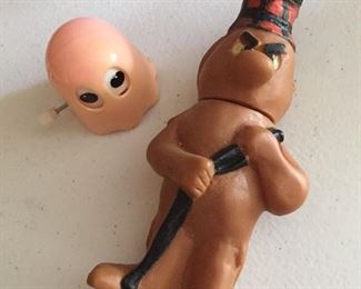 Vintage Toys