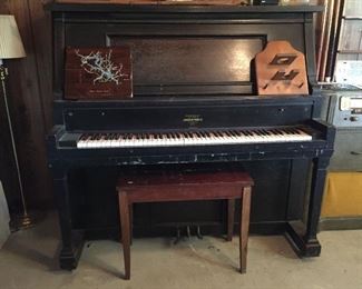 Piano