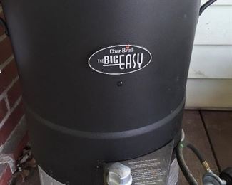 CharBroil Big Easy