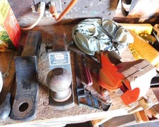 Trailer Hitches and Balls