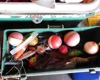 Fishing Gear