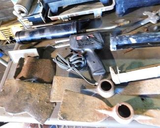 Axes