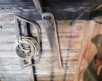 Old Saws