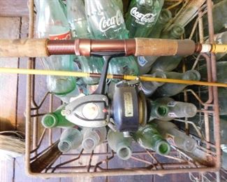 Fishing Reel
