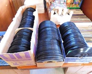 45 Records