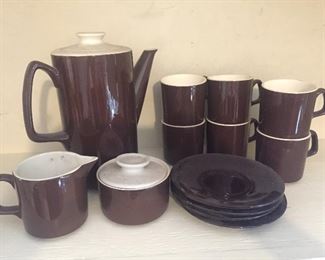 Dinnerware