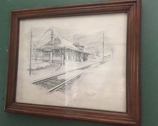 Thomasville Prints