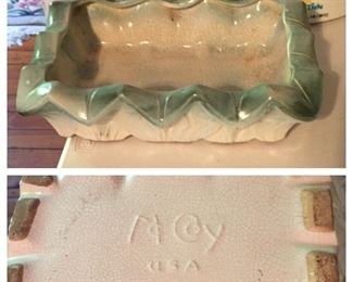McCoy Planter