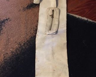 Vintage Golf Bag