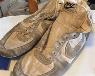 Vintage Nikes