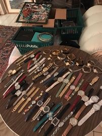 All Watches $5