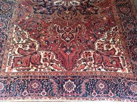 Love the border of this thing!