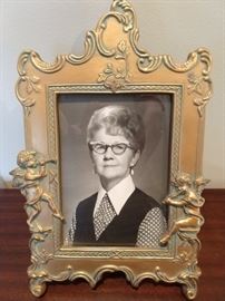Whoa! Miss "Most Likely to ask for the Manager" 1962!