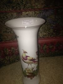 Mottahedeh "Williamsburg" vase