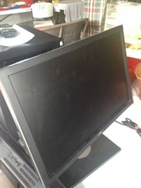 Small TV