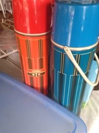 Vintage Thermos