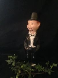 Charlie McCarthy doll