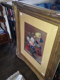 One of two companion pictures